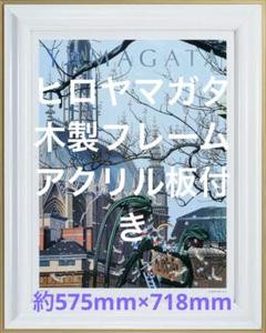 ミスターポールクルチイェーの絵です。(２７７／３００) ミスターポールクルチイェーの絵です。(277／300)