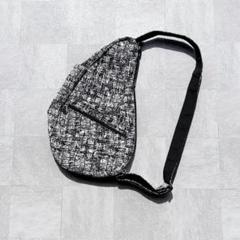 HEALTHY BACK BAG アークティックフロスト ヘルシーバック