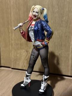 2025年最新】フィギュア ハーレークイーンの人気アイテム - メルカリ