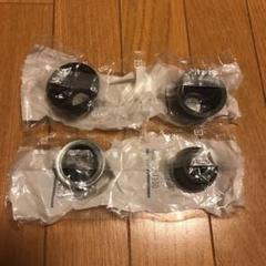 アウトランダー タイロッド エンド ブーツ&ロアボール ジョイント ブーツ