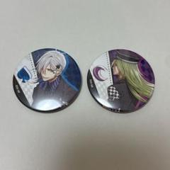 オトメイトストア オトスト 再販 アムネシア AMNESIA 缶バッジ イッキ アムネシア amnesia イッキ ウキョウ 缶バッジ オトメイト