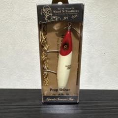 限定値下げ⭐️サイン入り⭐️balsa50ルアー！ バルサ50】 ディープ 西岡サイン入り BALSA Deep 淡水用ルアー