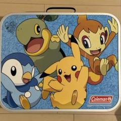 Coleman - new Coleman ポケモンテーブル  レア 2025年最新】コールマン ポケモンの人気アイテム - メルカリ