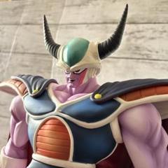 ドラゴンボール フィギュア アライズ コルド大王のサムネイル