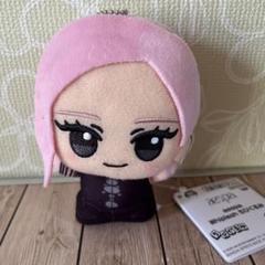 aespa Whiplash ちびぐるみ　エスパ　ぬいぐるみ ウィンター ちびぐるみ aespa whiplash プライズ品 ぬいぐるみ