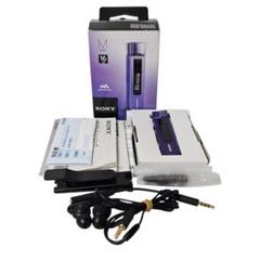 辛*口様 SONY製ウォークマンNW-M505（バイオレット） Amazon.co.jp: SONY Walkman M Series 16GB NW-M505 : Electronics