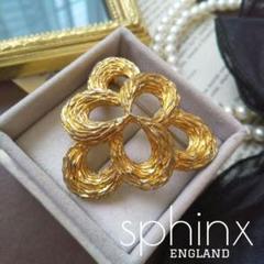 なんでも鑑定団よりも驚き！ P子様おまとめ9点希少デザインSphinxヴィンテージ ブローチ7396 アクセサリー