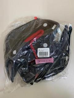 Webike | SHOEI ショウエイ TYPE-N チークパッド【オプション