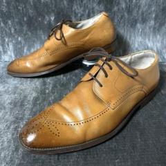 ADAMS BOOTS アダムスブーツ 23.5相当 ブーツ N-1585 中古・古着通販】ADAM'S BOOTS (アダムスブーツ) ウェスタン