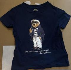 ポロラルフローレン ポロベア 半袖Tシャツ