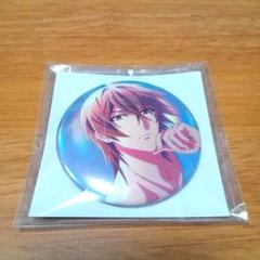 ŹOOĻ アイナナ 御堂虎於 ブラホワ 缶バッジ 100点 アイドリッシュセブン（原作版） 缶バッジセット／狗丸トウマ
