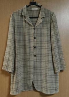 DAKS ネイビー ボタン付きコート 新品未使用♡ 楽天市場】美品【中古】ダックス DAKS ウールコート コート