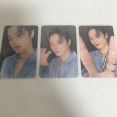 THEBOYZ phantasy ジュヨン エバーライン トレカ Xmas The Boyz 