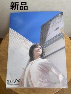 超激レア品 中島みゆき トレーナー(スウェット)コンサートツアー 1989年 新品】レア!/中島みゆき XX1c.1st. ツアーグッズ/ クリア