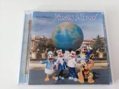 東京ディズニーシー ミュージックアルバムの中古 未使用品を探そう メルカリ