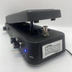 Amazon | Dunlop CRYBABY エフェクター GCB-95 | ワウ | 楽器