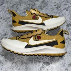 希少　NIKE x UNDERCOVER GYAKUSOU 枯葉上下セット ナイキ×アンダーカバー「GYAKUSO<u>U</u>」、10月13日より秋冬