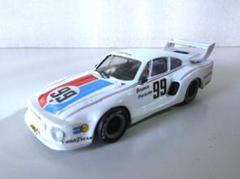 特価 Michele Conti (1/43) ポルシェ 935 特価 Michele Conti (1/43) ポルシェ 935 - メルカリ