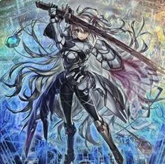 遊戯王 【閃刀姫】 構築済みデッキ 新規有り - メルカリ