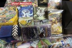 デュエルマスターズ　引退品　モルトドリーム　緑白ゼニス