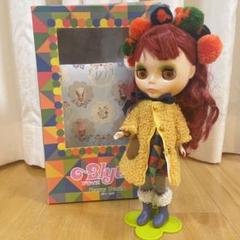 ネオブライス パティパッチの検索結果 - メルカリ 最安値販売 カスタム・ネオブライス✱パティ・パッチさん おもちゃ/人形