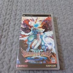 ブレス オブ ファイア III