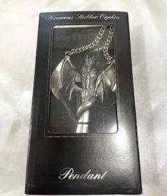 魔術士 オーフェン 牙の塔 ペンダント ドラゴンの紋章　現状 Amazon.co.jp: 魔術士 オーフェン 牙の塔 ペンダント ドラゴンの
