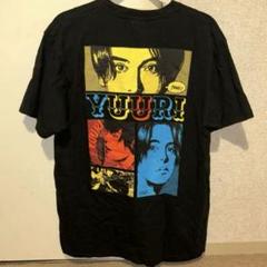 2025年最新】優里Tシャツの人気アイテム - メルカリ