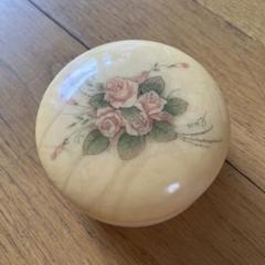 ビンテージ GENUINE ALABASTER イタリア製 ジュエリーボックス Yahoo!オークション -「genuine alabaster」(インテリア小物