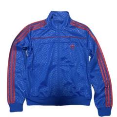 デビッド・ベッカム OGトラックトップ adidas BECKHAM - メルカリ