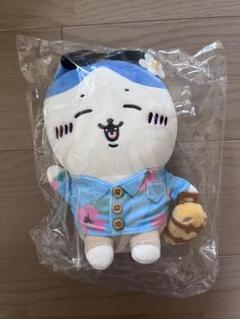 ちいかわ観光　旅行いきたい　ぬいぐるみ　3点セット ちいかわ 旅行いきたいぬいぐるみS（ちいかわ） | ちいかわ