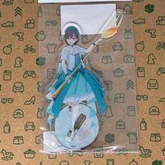 桂城泉 アクリルスタンド パレードver.