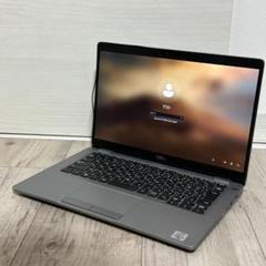 【人気】Latitude 5310 i5 8GB SSD 256GB Win10のサムネイル