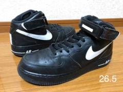 NIKE AIR FORCE1 CUSTOM 26.5