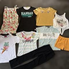 2025年最新】まとめ売り 150 女の子の人気アイテム - メルカリ
