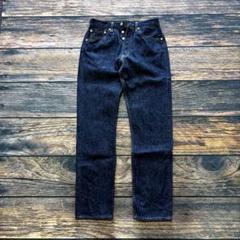 極上ミント LEVI'S 501 66前期 真紺 W31 ビンテージ オリジナル 楽天市場】リーバイス501 66 前期の通販