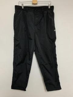 SSZ AH SHAKA 2P BIG ビッグパンツ ネイビー A H AH H 長谷川