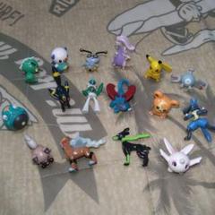 2025年最新】ポケモン／ポケットモンスター フィギュア その他の