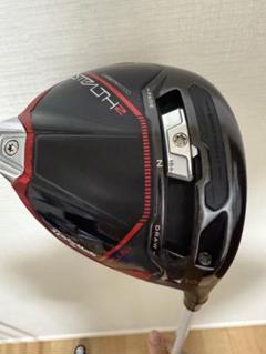 TaylorMade - コーティング施工済 ステルス HD 10.5 ドライバーヘッドのみ TaylorMade - コーティング施工済 ステルス HD 10.5 ドライバー