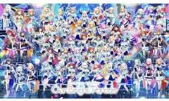 4回⽬の全体ライブ《hololive 4th fes. Our Bright Parade》Blu