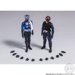SHODO-O 仮面ライダー第0号&大量発生型相変異バッタオーグ(PB限定) SHODO-O 仮面ライダー第0号&大量発生型相変異バッタオーグ(PB