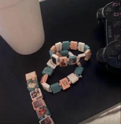 bazo 1199 cat ブレスレット Streetwear Bazo 1199 cats bracelet | Grailed