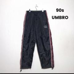 2025年最新】umbro ナイロンパンツ 90sの人気アイテム - メルカリ