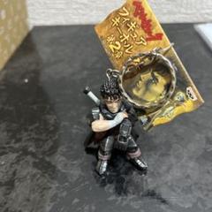 ベルセルク☆フィギュアキーホルダー☆フルコンプセット！ ベルセルク フィギュアキーホルダー 第2章 コンプ セット
