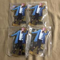2025年最新】安井謙太郎 アクスタの人気アイテム - メルカリ