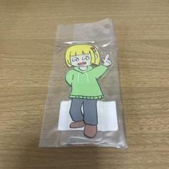 とりっぴぃ ゲーム実況者 アクスタ キーホルダー ステッカー 立ち絵 2025年最新】とりっぴぃの人気アイテム - メルカリ