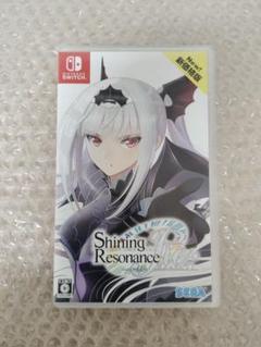 Switch シャイニング・レゾナンス リフレイン 新価格版
