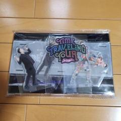 槇原敬之×WOWOWアクリルスタンドA（コンプリート） 【新品未開封】 槇原敬之✕WOWOW 限定アクリルスタンドセットA コンプリート
