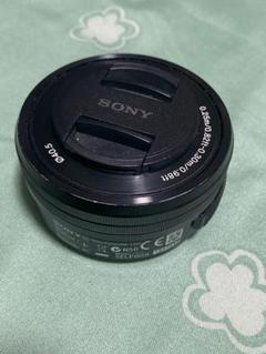SONY SELP1650 ジャンク 2025年最新】selp1650 ジャンクの人気アイテム - メルカリ