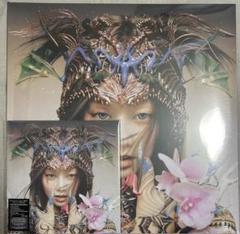 ファッション XG US限定 Vinyl レコード HINATA ヒナタ トレカ 未開封 - メルカリ その他